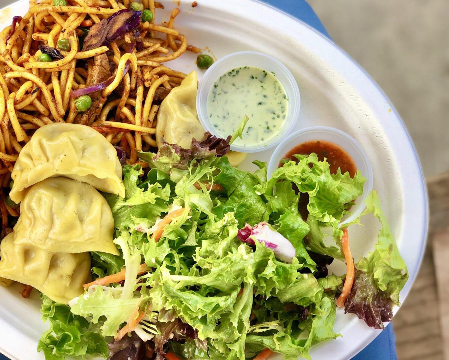Food Carts Archives Eat Drink Bend