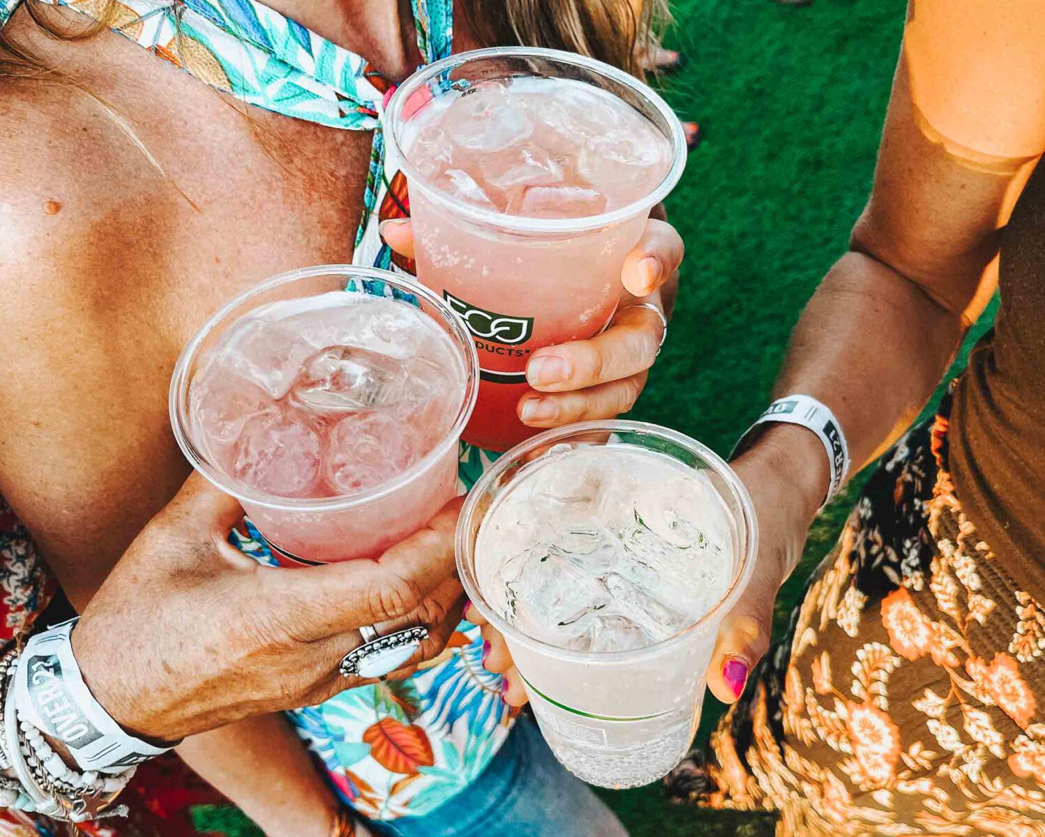Bend Concerts Food & Drink Guide 2024