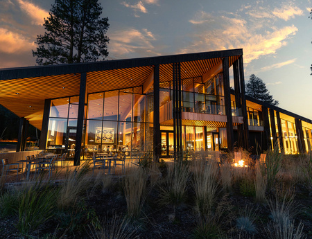 Black Butte Ranch