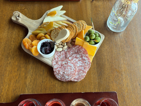 Lazy Z Ranch Wines